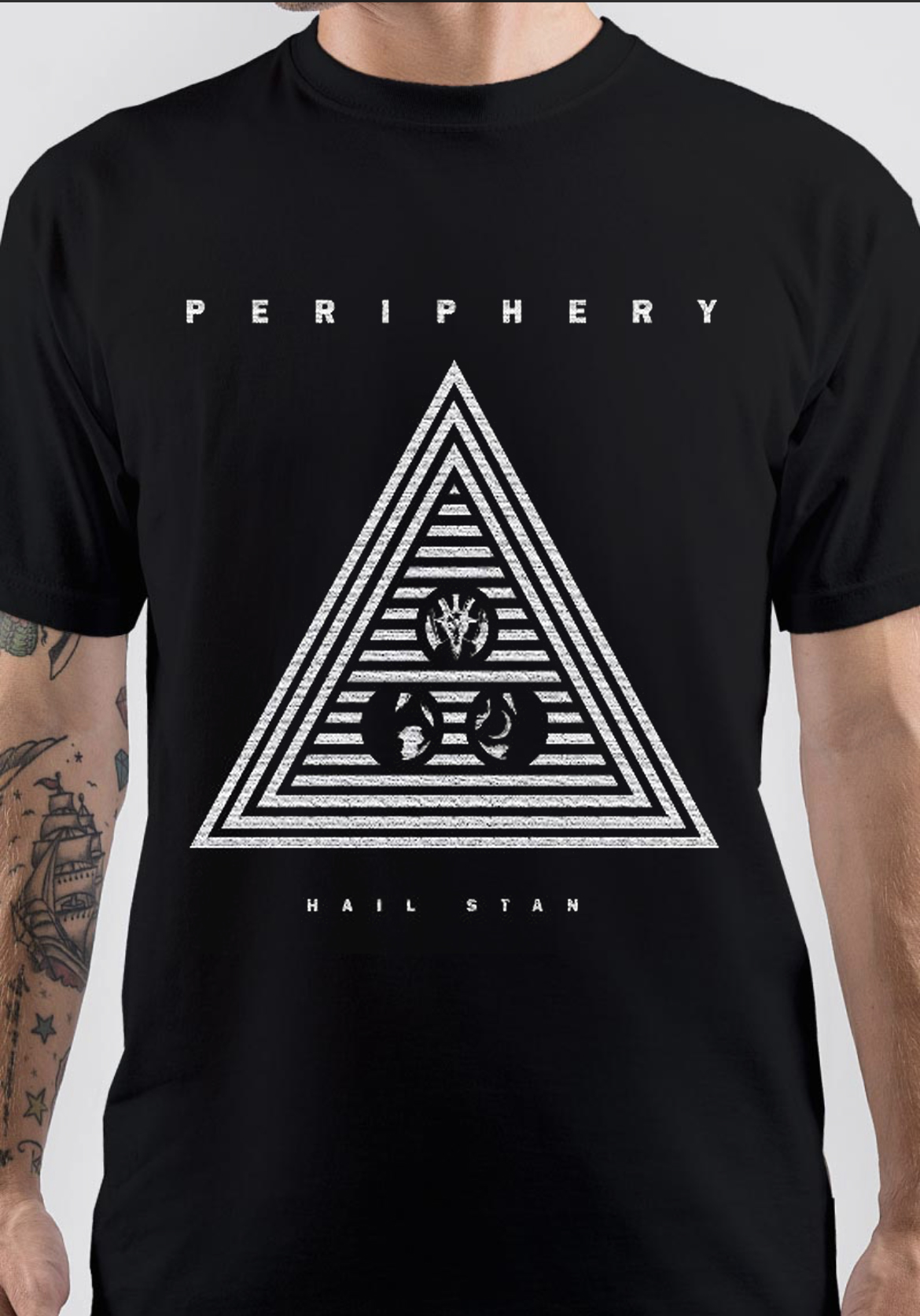 Periphery T-Shirt | Swag Shirts