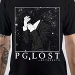 Pg.Lost T-Shirt