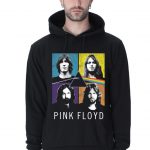 Pink Floyd Hoodie