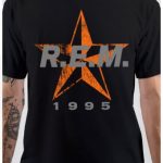 R.E.M. T-Shirt