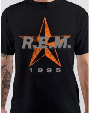 R.E.M. T-Shirt