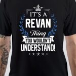 Revan T-Shirt