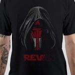 Revan T-Shirt