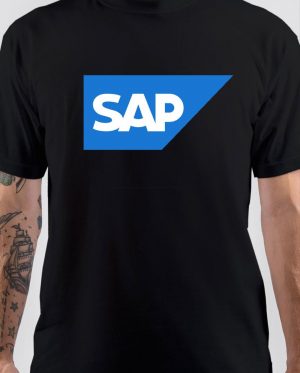 SAP T-Shirt