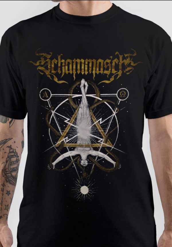 Schammasch T-Shirt
