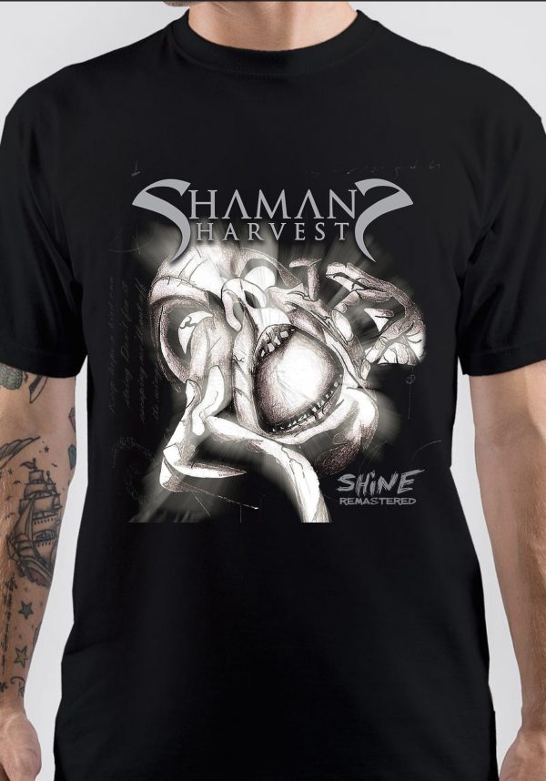 Shaman's Harvest T-Shirt