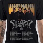 Shaman's Harvest T-Shirt