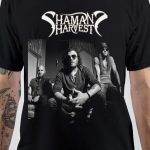 Shaman's Harvest T-Shirt