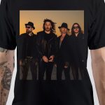 Shaman's Harvest T-Shirt