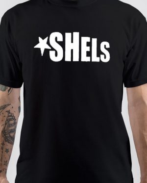 Shels T-Shirt