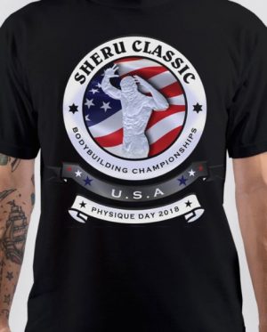Sheru Classic T-Shirt