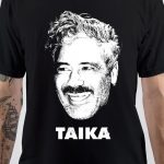 Taika Waititi T-Shirt