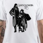 Taika Waititi T-Shirt