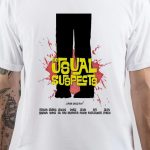 The Usual Suspects T-Shirt