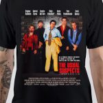 The Usual Suspects T-Shirt