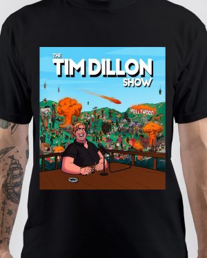 Tim Dillon T-Shirt