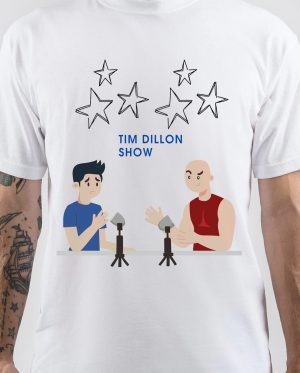 Tim Dillon T-Shirt