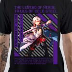 Trails In The Sky T-Shirt