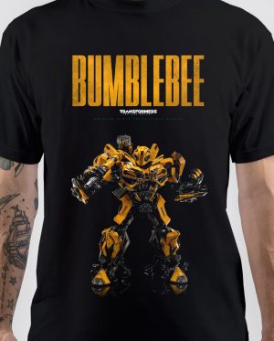 Transformers One T-Shirt