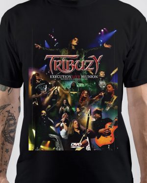 Tribuzy T-Shirt