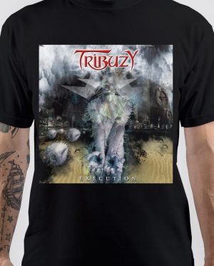 Tribuzy T-Shirt
