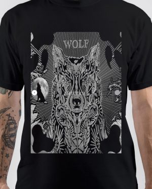 Wolves At The Gate T-Shirt