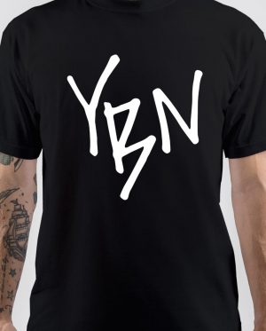 YBN Nahmir T-Shirt