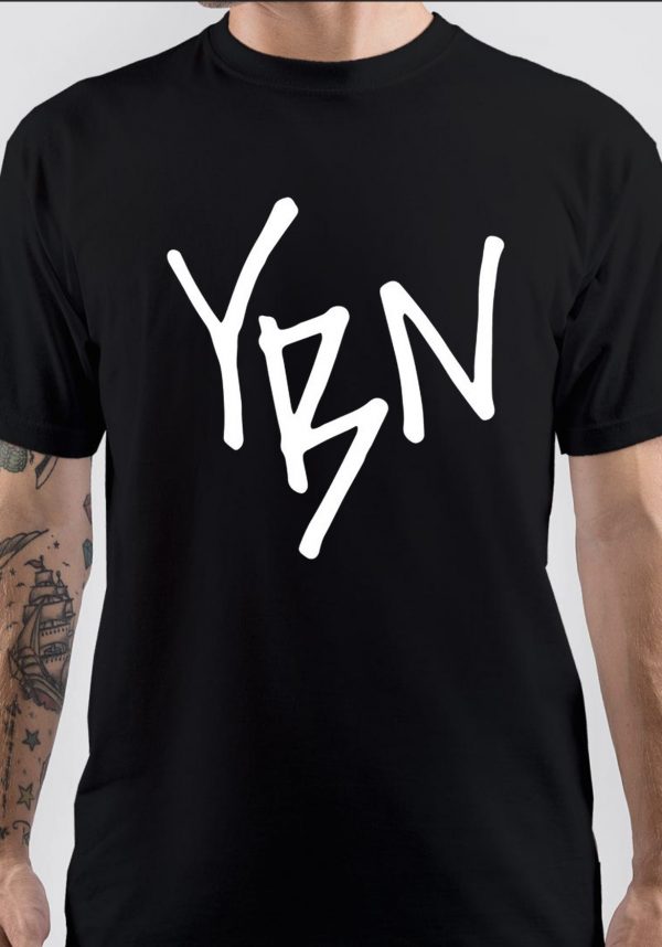 YBN Nahmir T-Shirt