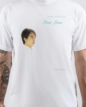 Yiruma T-Shirt