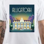 Alligatoah T-Shirt