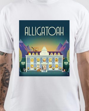 Alligatoah T-Shirt
