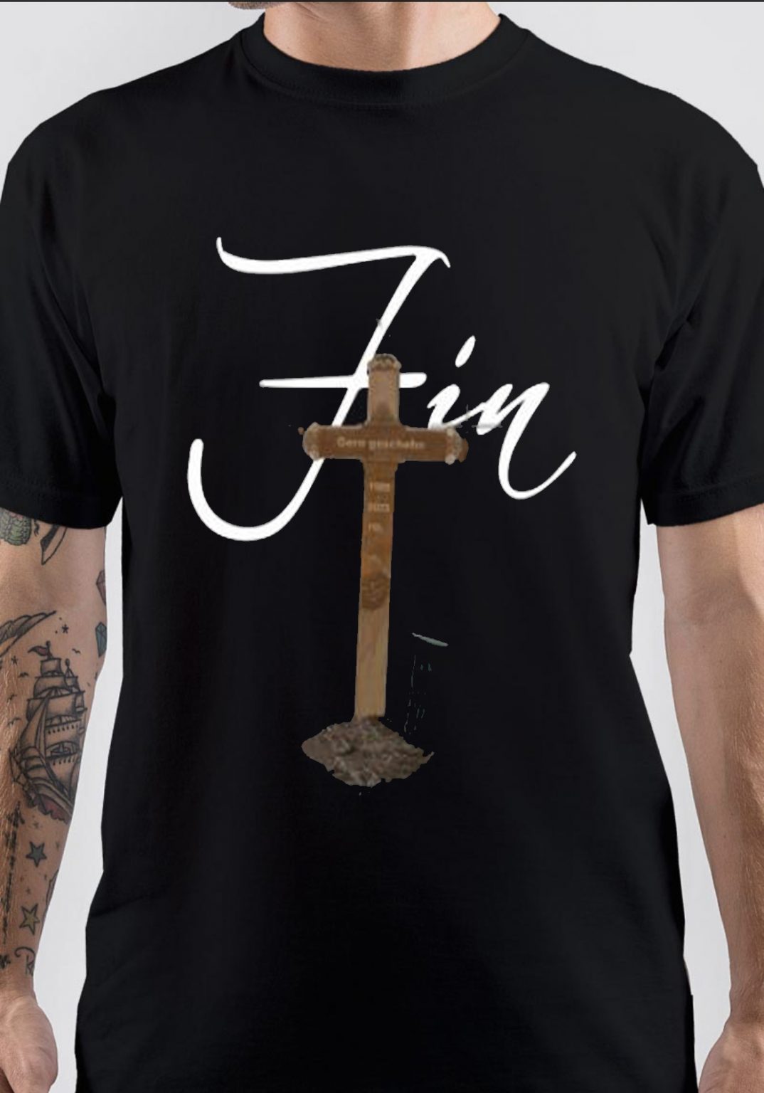 Alligatoah T Shirt Musik Ist Keine Lösung Alligatoah T-Shirt | Swag Shirts