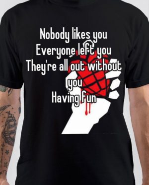 American Idiot T-Shirt
