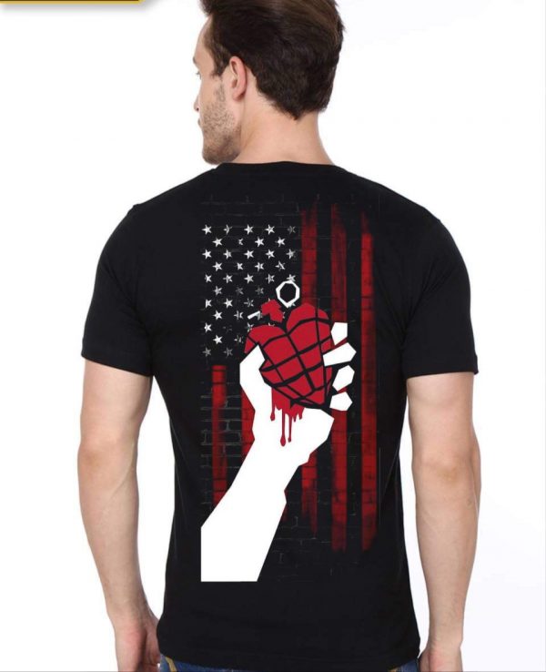 American Idiot T-Shirt