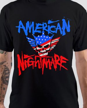 American Nightmare T-Shirt