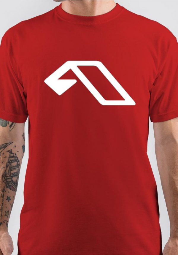 Anjunabeats T-Shirt