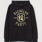 Bachelor Party Hoodie