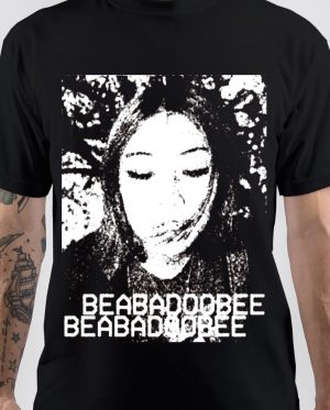 Beabadoobee T-Shirt