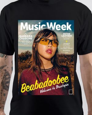 Beabadoobee T-Shirt