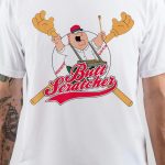 Butt-Scratcher T-Shirt