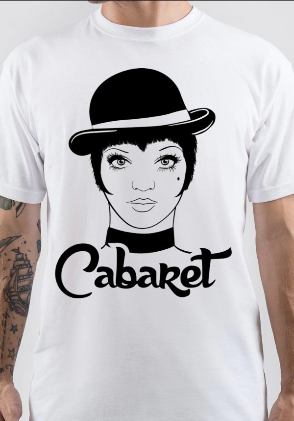 Cabaret T-Shirt