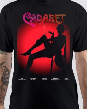 Cabaret T-Shirt