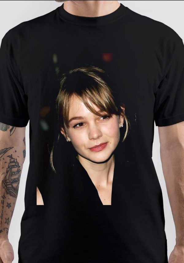 Carey Mulligan T-Shirt