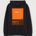 Channel Orange Hoodie
