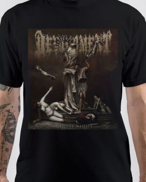 Devourment T-Shirt