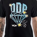 Diamond Dallas Page T-Shirt