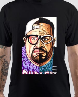 Dudley Boyz T-Shirt