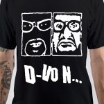 Dudley Boyz T-Shirt