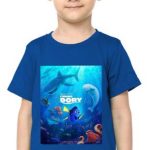 Finding Dory Kids T-Shirt