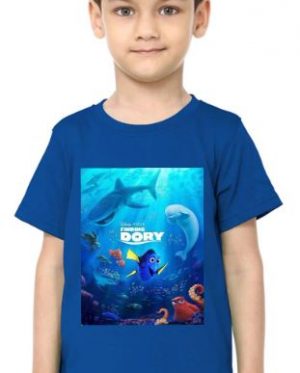 Finding Dory Kids T-Shirt